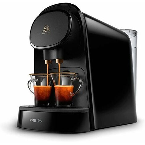 L'OR CAFETERA EXPRESSO L´OR BARISTA PHILIPS