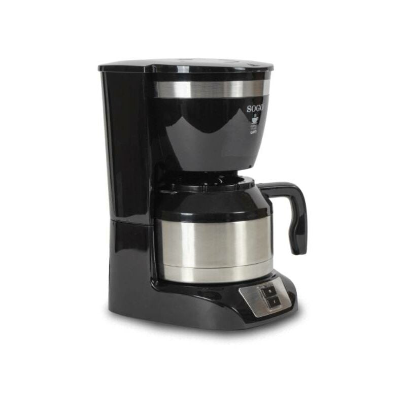 

Cafetera Goteo 1L Sogo