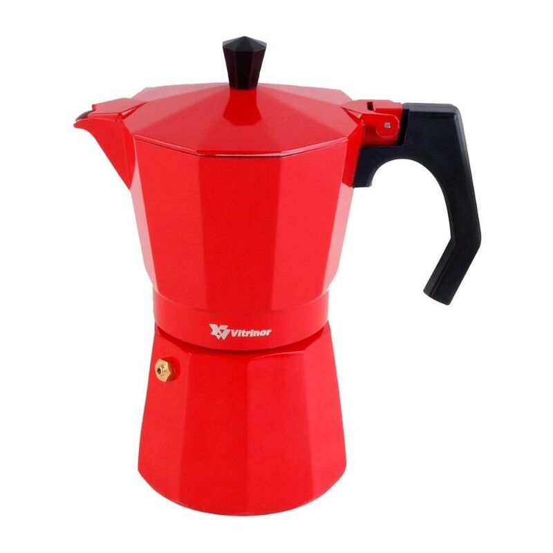 

BLUNGI cafetera induccion praga 12 tazas