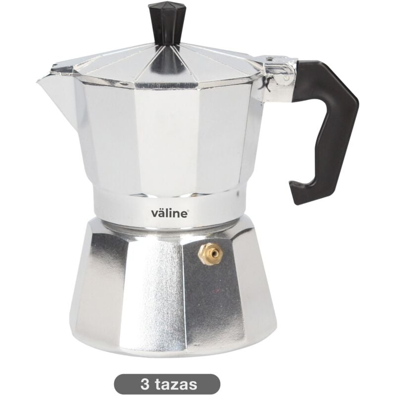 

Cafetera Lington 3 tazas