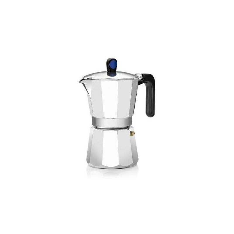 

BRA - Cafetera italiana Induction Express Monix 12 TZ