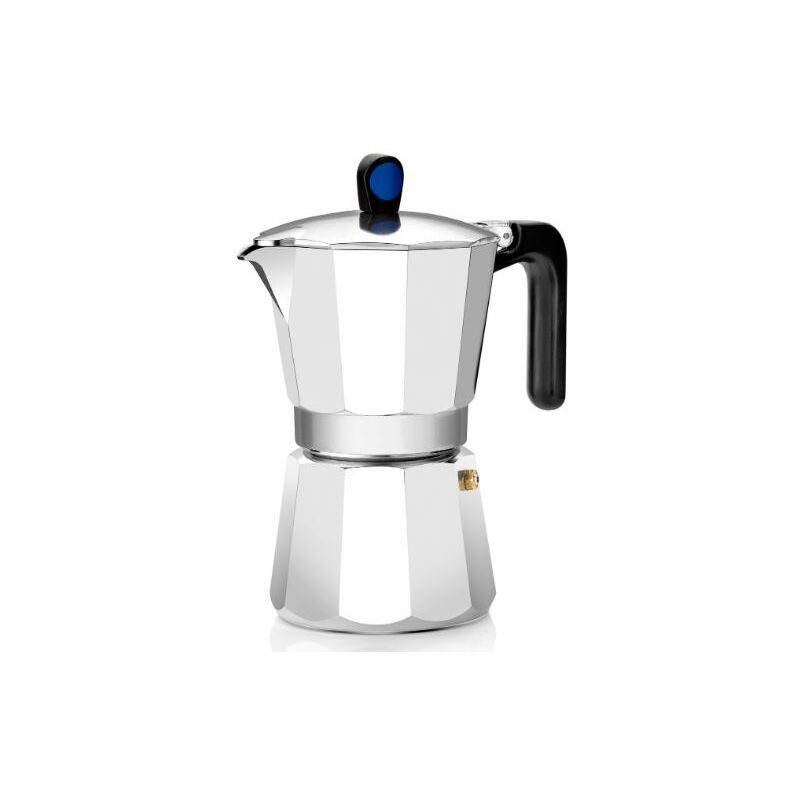 

BRA - Cafetera italiana Induction Express Monix 6 TZ