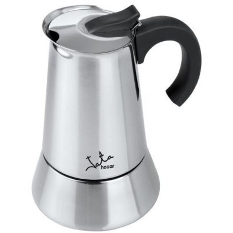 Cafetera Italiana Jata Mod. Cax110 Odin 10 Tazas