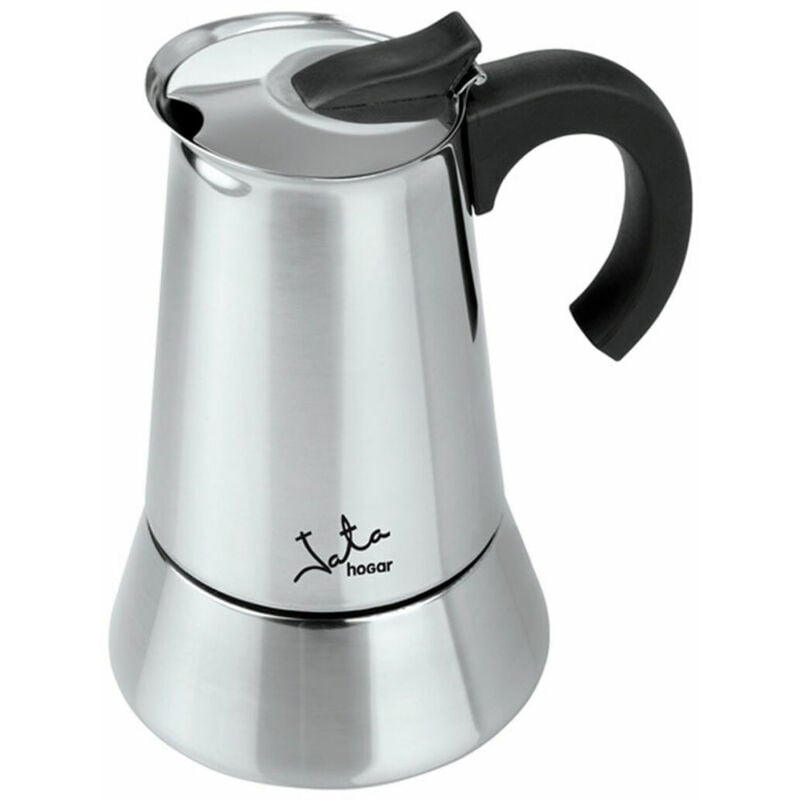 Jata - Cafetera italiana mod. cax110 odin 10 tazas