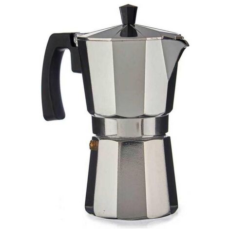 CHOLLO! Cafetera DeLonghi Alicia EMK 9 por solo 46,38€ ¡41% dto.!