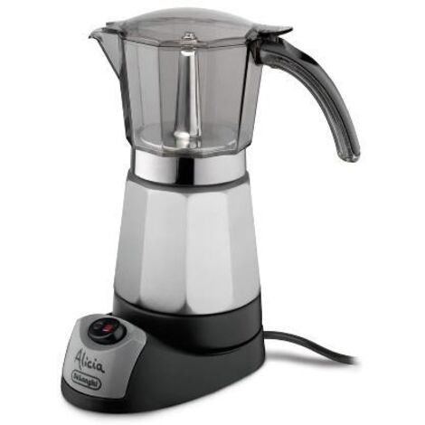 Cafetera italiana Automática DELONGHI EMK9ALICIA   (Ref.01320410