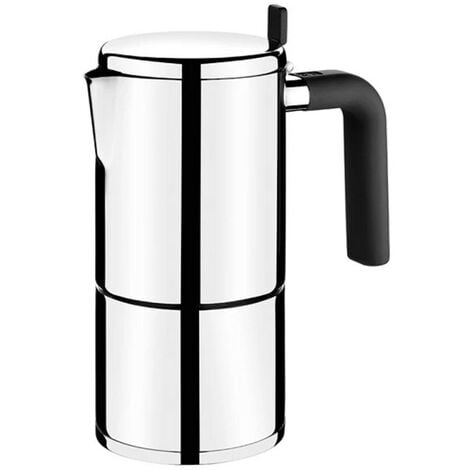 Cafetera Italiana BRA BALI 12 Tazas