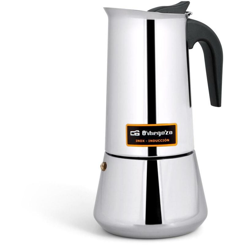 

Cafetera Italiana 12 Tazas Kfi 1260