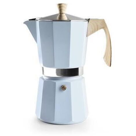 CAFETERA ITALIANA IBILI 622112 TOSCANA 12 TAZAS INDUCCION