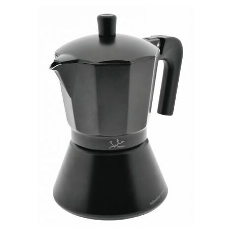 Cafetera italiana 6 tazas Evva inducción - Ibili por 21,00 €