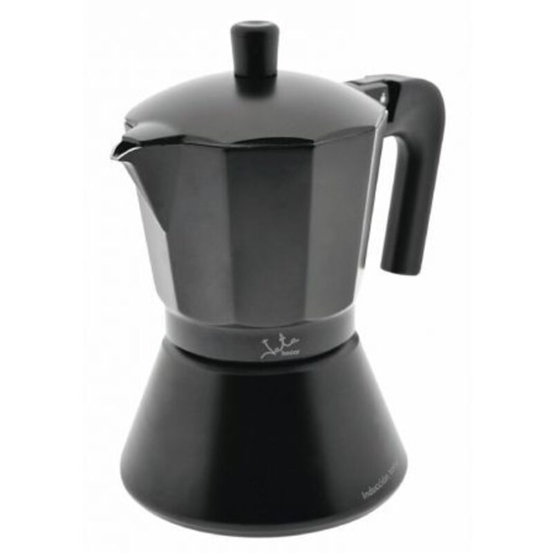 Cafetera Jata Cfi6 En Oferta Cafetera Italiana Jata Mod. Cfi6 6 Tazas