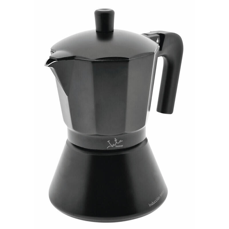 Cafetera Jata Cfi9 En Oferta Cafetera Jata Cfi9 Italiana 9 Tazas Full Induction