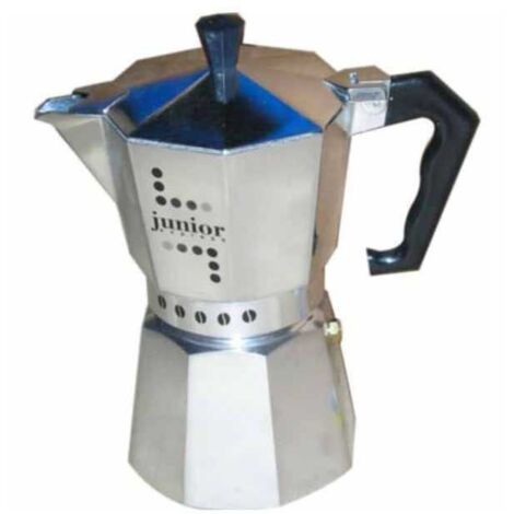 Cafetera Junior Tz 6 Bialetti