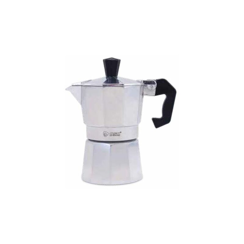 

Cafetera inducción Lington 1 taza 400010000 - GSC