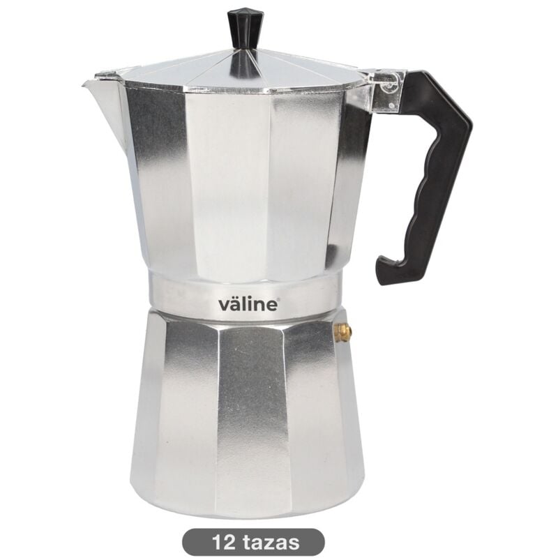 Cafetera Lington 12 Tazas