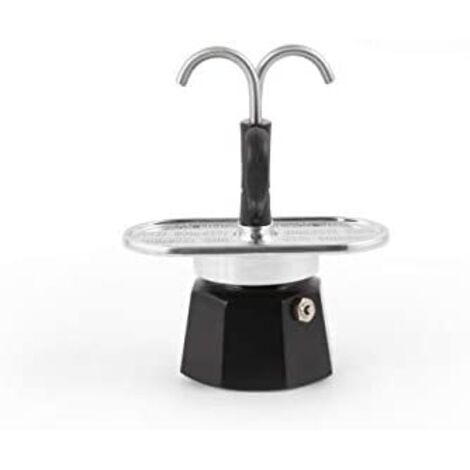 Cafetera Mini Express Tz 2 Bialetti