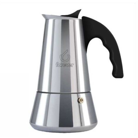 Cafetera Miss Conny Tz 10 Forever