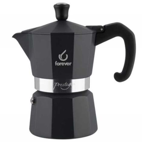 Cafetera Miss Moka Noblesse Tz 3 Forever
