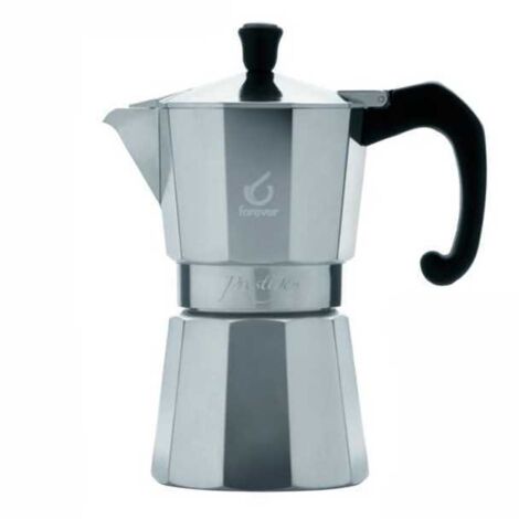Cafetera Miss Moka Prestige Tz 12 Forever