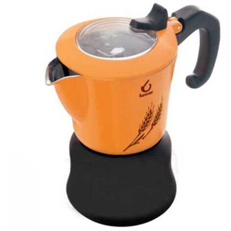 Cafetera Miss Orzi' Tz 4 Forever