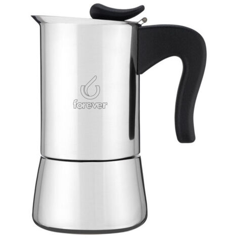 Cafetera Miss Splendy Tz 6 Forever