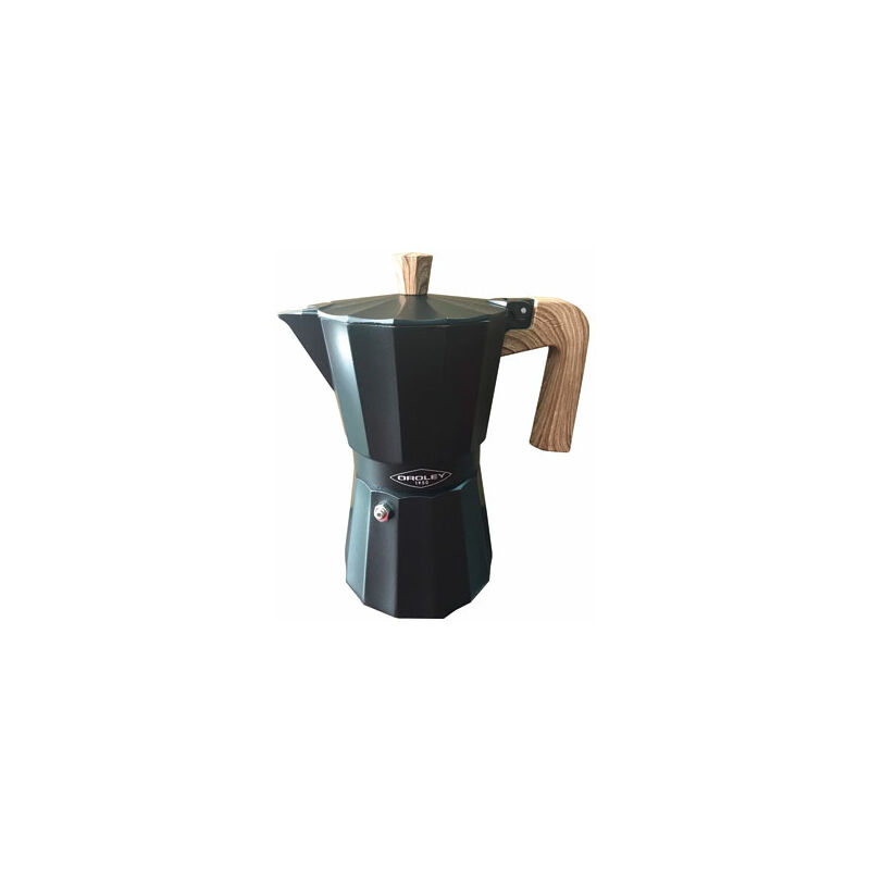 Oroley - cafetera new dakar nature 1 taza - 215020150
