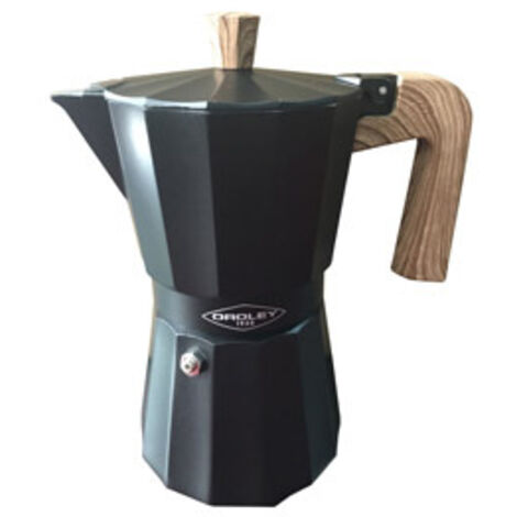 CAFETERA NEW DAKAR NATURE