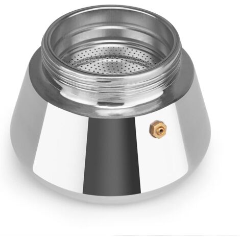 CAFETERA ORBEGOZO KFI960 INOX 9 TAZAS