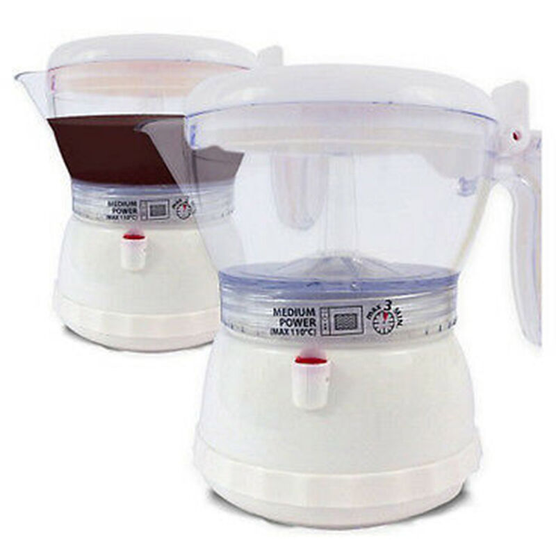 Cafetera Italiana Para Microondas - Rapidísimo Y Fácil De Usar En Oferta Cafetera Italiana Para Microondas - Rapidísimo Y Fácil De Usar