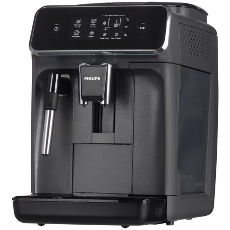 CAFETERA PHILIPS AUTOMATICA SERIES 2200