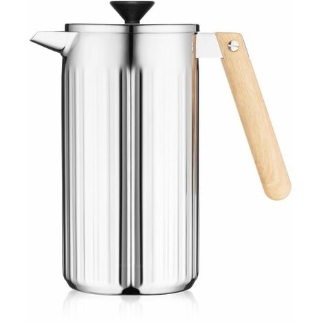 Cafetera prensa francesa 8 tazas 1l - 11910-16 - bodum -