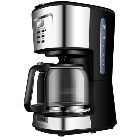 Cafetera goteo al mejor precio