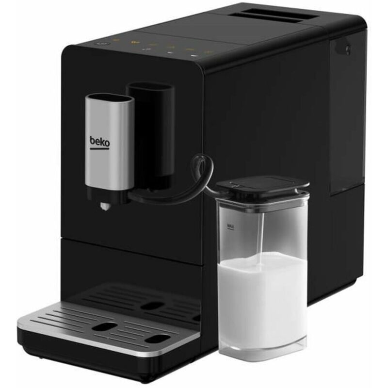 Cafetera Superautomática BEKO CEG 3194 B Negro 1,5 L