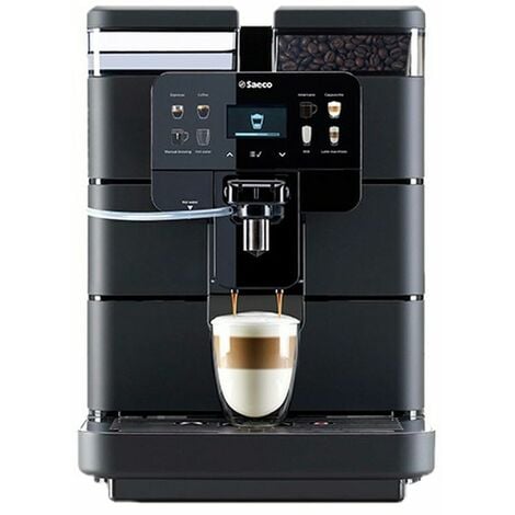 Comprar Cafetera espresso PHILIPS Saeco PicoBaristo HD8927/01