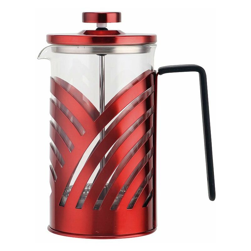 

CAFETERA/TETERA EMB. 600 ML REX - Habitex
