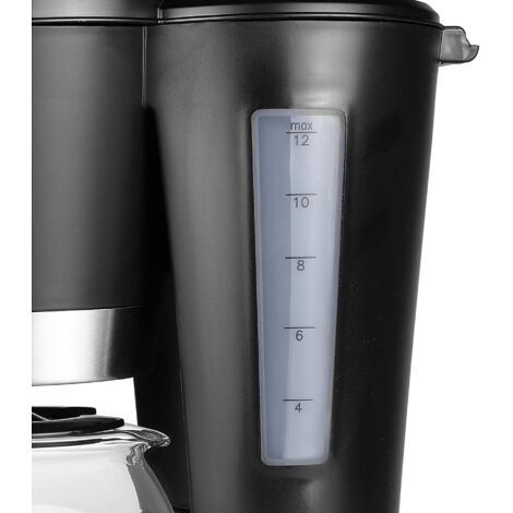 Cafetera Tristar CM1236