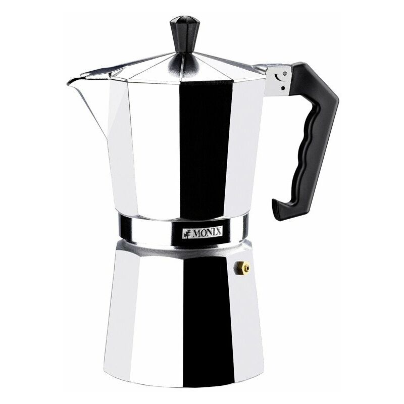 

Cafetera Aluminio Vitroexpres 3 Tz