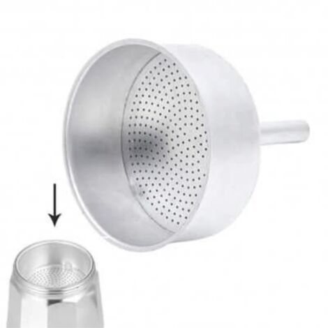 Cafetera WECOOK Embudo 9 Tazas 30915