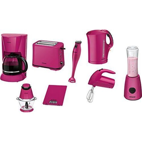 Cafetière 12-14 tasses 1,5L Bomann KA183CB-pur