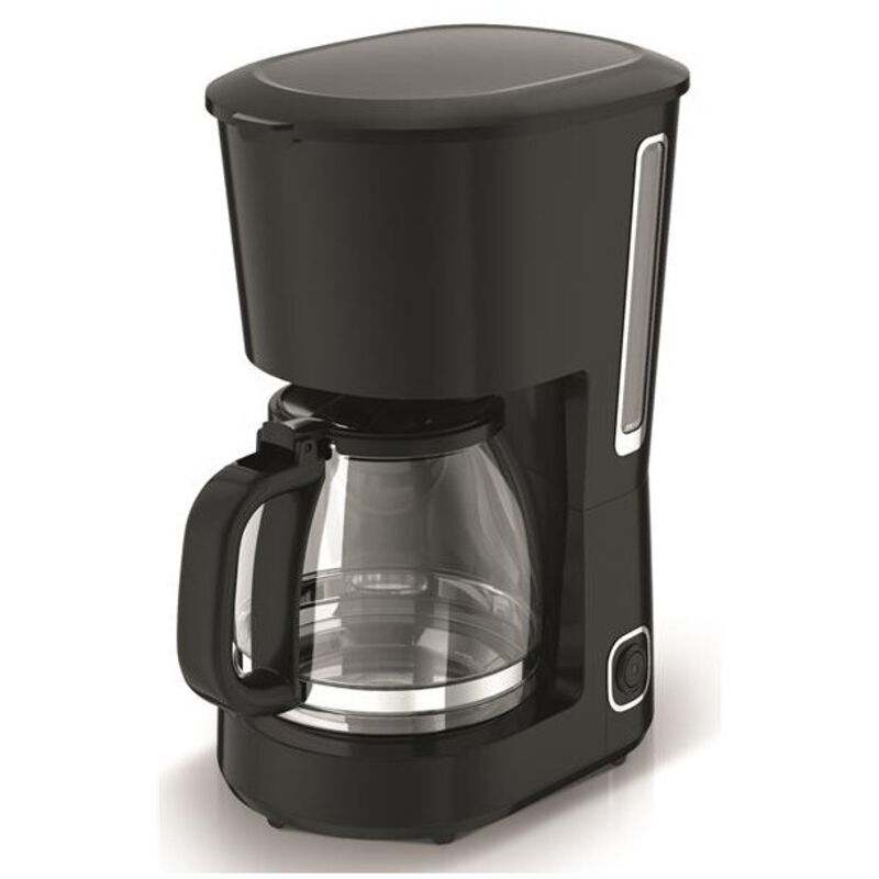 Kitchenchef - Cafetière kitchen chef KS.CAFET12BLACK
