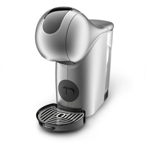 Cafetière à dosette Krups YY4443FD Génio S Touch 1500 W Gris