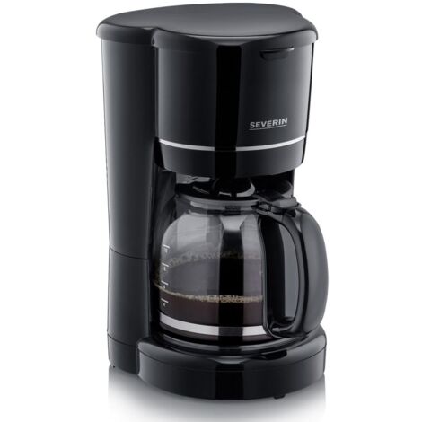 Cafetière à filtre SEVERIN KA4320