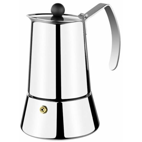 CAFETIÈRE À INDUCTION EN