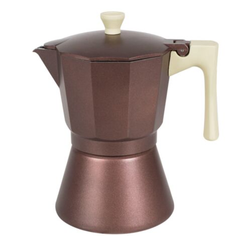 Cafetière à induction HABITEX Moka - talla