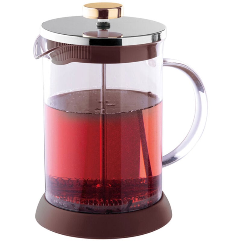 Cafetière à piston 600 ml Berlinger Haus BH-8584 Leonardo