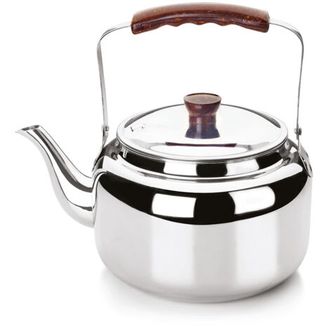 cafetière bouilloire, capacité: 2,75 l, ibili 620202