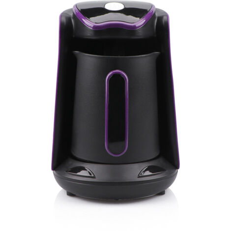 Cafetière chauffante domestique RAF, nouvelle cafetière turque, cafetière portable pour bureau.