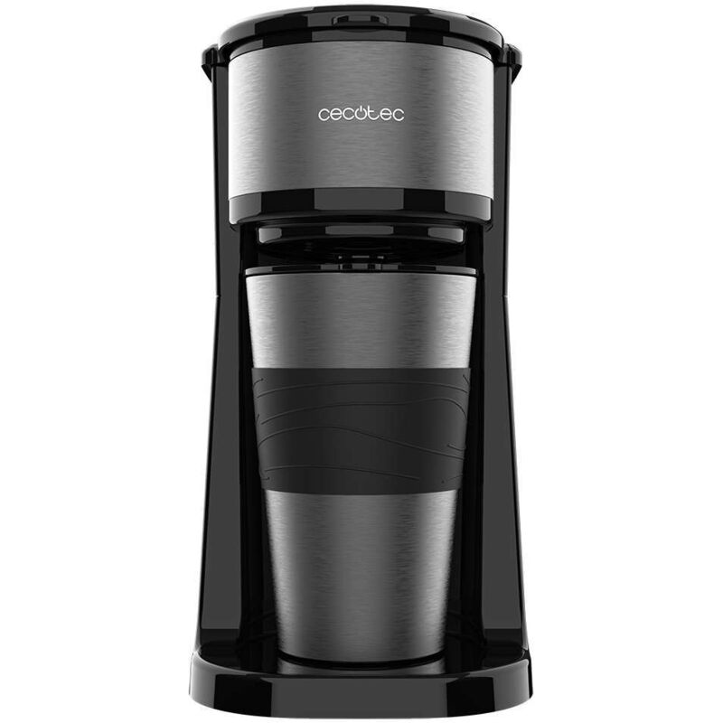 Cecotec - Cafetière goutte à goutte Coffee 66 Drop&Go