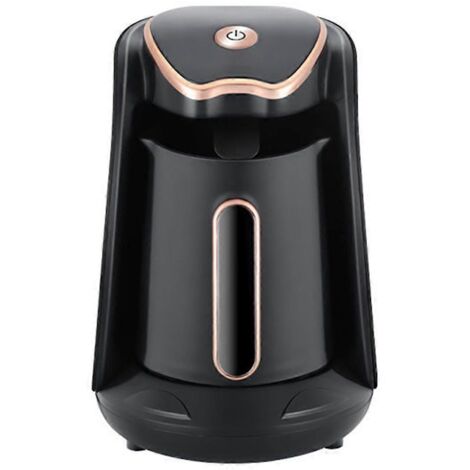 Cafetière électrique automatique 600 W (UE)