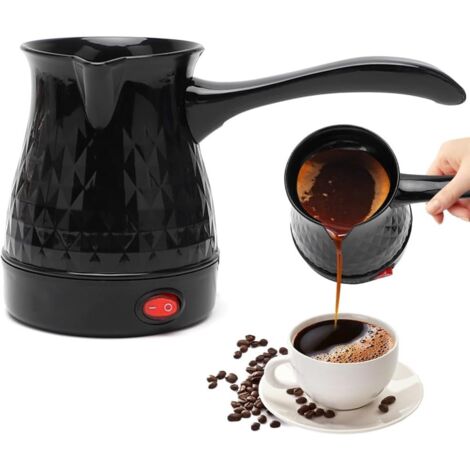 Cafetière électrique - Machine à expresso